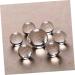 Gleavi Crystal Fitness Balls - Mini Hand Massage Tools for Gymnastics & Sports | International Shipping Available - Buy Online on GoSupps.com