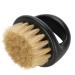 Buy Dekaim Beard Brush | 3 Styles Bristle Tool for Beard Care Grooming & Styling | Fast International Shipping - Buy Online on GoSupps.com