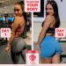 Peach Perfect Creatine for Women | Muscle Builder & Energy Boost | Pink Lemonade Flavor | Collagen, BCAA, Creatine Monohydrate Powder - 30 Servings - Buy Online on GoSupps.com
