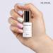 Neonail UV Nail Polish Base Coat Gel - Pastel Rose 7.2ml | Protein Formula for Perfect Gel Nails - Buy Online on GoSupps.com