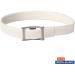 Hartz UltraGuard Flea & Tick Collar for Dogs, 7-Month Protection, White - Up to 15 Inch Neck - Buy Online on GoSupps.com