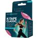 RPM Power Kinesiology Tape (Classic) - Latex-Free Water Resistant Sports Tape for Muscles & Joints - Camo Pink - Buy Online on GoSupps.com