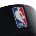 Bauerfeind NBA Sports Compression Knee Support - Lightweight Design for Basketball Knee Pain Relief - Black, Size L - Buy Online on GoSupps.com
