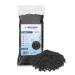 WESSPER 1 liter activated carbon pellets 3 mm with high adsorption ability |Coal for filtering in aquariums or pond filters |High -purity granules for air purification for water treatment