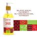 O.trix Apple Cider Vinegar Body Wash | Purifying & Hydrating Skin Cleanser | Acne Treatment & pH Balancer for Men & Women | Natural Ingredients | 290ml - Buy Online on GoSupps.com