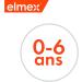 Elmex Toothpaste for Babies & Toddlers | Protects Milk Teeth Against Cavities | Dye-Free | Ages 0-6 | 75ml - Buy Online on GoSupps.com