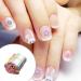 50 Pcs Flower Nail Art Fimo Canes Sticks - Soft Clay Polymer Slices for Nails - Nail Art Decoration Stickers - Buy Online on GoSupps.com