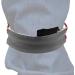 Buy Pant Leg Straps & Ankle Band Resistance | Multipurpose Safety Bands for Cycling & Climbing - Buckle Fastening Elastic Design - Buy Online on GoSupps.com