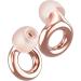 Loop Experience 2 Ear Plugs - Rose