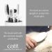 Catit Grooming Kit for Medium-Longhaired Cats. Canister includes 5 tools: Pin brush Long dematter metal slicker brush grooming comb with rolling pins and curved nail clippers - Buy Online on GoSupps.com