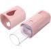 OHPHCALL 4pcs Hydrating Beauty Instrument Steamer Face Mini Face Steamer Portable Face Steamer Abs 10.00X3.00X3.00CMx4pcs - Buy Online on GoSupps.com