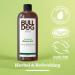 Bulldog Skincare Bulldog - Original Shower Gel 500Ml 500 ml (Pack of 1) Original shower gel - Buy Online on GoSupps.com