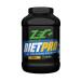 ZEC+ Diet Pro - 1000 g taste banana