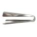 JBS Stainless Steel Finger Splint Sleeve - Size 02 (3.6") Finger Protector & Gauze Applicator for International Shipping - Buy Online on GoSupps.com