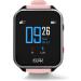 CPR GUARDIAN III - GPS Tracker & Fall Alarm for Elderly with SOS Button & 2-Way Calling - Pink - Buy Online on GoSupps.com