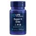Life Extension Super K Elite 30 Softgels