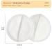NCVI Disposable Nursing Breast Pads for Women - 200 Count Ultra Thin Breastfeeding Milk Pads - Buy Online on GoSupps.com