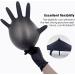 Cleaning Gloves 50/100pcs Work Dishwashing Kitchen Garden Home Cleaning Hair Salon Powder Free Gloves Dishwashing Gloves Small White 50pcs - Buy Online on GoSupps.com