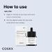COSRX The Hyaluronic Acid 3 Serum (20 ml) - Buy Online on GoSupps.com