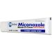 6 Pack Globe Miconazole Nitrate 2% Anti Fungal Cream - 1oz Tube | Treats Athlete's Foot, Jock Itch, Ringworm - Buy Online on GoSupps.com