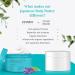 Onsen Japanese Body Butter for Women - Skin Refinery Cream Natural and Organic Shea Butter Moisturizing Clear Skin Exfoliator with Coconut Oil and Vitamin E - 8.6 fl oz / 255 ml (Lavender) 8.6 Ounce (Pack of 1) - Buy Online on GoSupps.com