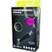 Meister Compression Socks - Graduated Compression Stockings in Pink (Medium) | Improved Circulation & Comfort - Shop Internationally - Buy Online on GoSupps.com