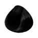 KIN Cosmetics Permanent Coloration New Generation 1.0: Natural Black