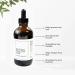 Hair Oil - Hydrating Hair Oil for Dry Hair Sage Repair Care Shine and Nutrition for Curls Men and Women - Buy Online on GoSupps.com