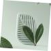 Veemoon 3pcs Leaf Refrigerator Deodorant - Activated Charcoal Air Purifying Case for Freshness - Buy Online on GoSupps.com