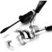 JYTDBCS Eyelash Curler Refill Eyelash Curler Pad Silicone Rubber Curler Replacement Refill Pad for Universal Eyelash Curler - Buy Online on GoSupps.com
