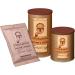 Kurukahveci Mehmet Efendi Turkish Coffee 5 X 100g - Buy Online on GoSupps.com