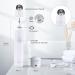 NEWDERMO Body Microdermabrasion Exfoliator Machine - Professional Suction Diamond Dermabrasion Device - Home Body Treatment Tool - Buy Online on GoSupps.com