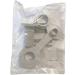 Coleman Cooler Drain Plug - 1.5 Shaft Length - Fits 50, 58, and 82 Qt Xtreme Coolers - Buy Online on GoSupps.com