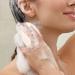 Scalp Massage Brush | Portable Shampoo Comb for At-Home & Travel | Scalp Scrubber & Head Massager - Buy Online on GoSupps.com
