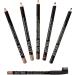 Astra Make-Up Expert EB1 eyebrow pencil - Black - Buy Online on GoSupps.com