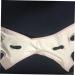 FOMIYES Anti Wrinkle Anti Aging Cheek Lift Tape Skin Compact Tightening Slimming Belt Cheek Band Double Chin Reducer Cheek Lift Ramen - Buy Online on GoSupps.com