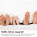 Revitale Natural Volcanic Lava Pumice Foot Stone - Callus Remover & Pedicure Scrubber - 1 Count Pack - Buy Online on GoSupps.com