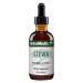 NutraMedix Stevia - Low-Carb, No Added Sugar - Bioavailable Liquid Stevia Leaf Extract Drops for Microbial Support - Sugar Alternative with Microbial Support Properties (2oz/60ml) 2 Fl Oz (Pack of 1)