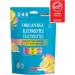 Organika Electrolytes Powder- Pink Lemonade Sachets- On the Go Hydration and Electrolyte Replenishment 3.5g x 20ct Pink Lemonade 20 Servings (Pack of 1) - Buy Online on GoSupps.com