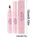 Freckles Makeup - Sweatproof Freck Makeup Pen Highly Pigmented Nib Smooth Colour Freck Pen Gift for Beauty Enthusiasts Hersil 01 - Buy Online on GoSupps.com