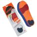 Sorbothane Ultra Sole Insole W 14  M 12.5-13.5 (Metric 46-47) - G