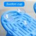 Durable Slipper Scrub - Easy-to-Use Massage Brush for Bathhouse | International Shipping - Buy Online on GoSupps.com