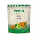 Zeina Dried Mango with Resealable Zip (700g) - High in Fibre and Low in Fat - Tropically Sweet Chewy Mango Dry Fruit Chunks - Dried Fruit Suitable for Healthy Snacking