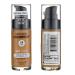 Revlon ColorStay Makeup Pack of 2 SPF 20 Macadamia (460) for Normal/Dry Skin - Buy Online on GoSupps.com