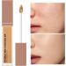 Liquid Concealer Brightening Liquid Concealer 3.5ml Makeup | Breathable and Buildable Texture for Travel Business Trips Outdoors and Home - Buy Online on GoSupps.com