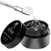 Solid Nail Gel Glue 15g UV Curing Required Solid Nail Gel Glue for Acrylic Nail Tips for Nails in