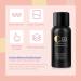 3 Colors UV Nail Gel for Nail Extension Base and Top Coat Nail Brush Nail Forms - Buy Online on GoSupps.com