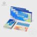 Tooth Whitening Stripes - Professional Bleaching Kit - 56 Pieces for Whiter Teeth | Effective Dental Whitening Strips - Buy Online on GoSupps.com
