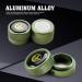 Buy Conlen Multifunctional Circular Pool Queue - Portable Billiards & Snooker Accessory | Top Quality Green Tools - Buy Online on GoSupps.com