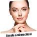FRCOLOR Patchs Correcteurs Pour Ailes Du Nez lastiques 10 Pcs Bandes Nasales Pratiques En Tissu Souple Confort Narines Larges Usage Quotidien Esth tique Remodelage Nasal Simple Pour Adultes - Buy Online on GoSupps.com